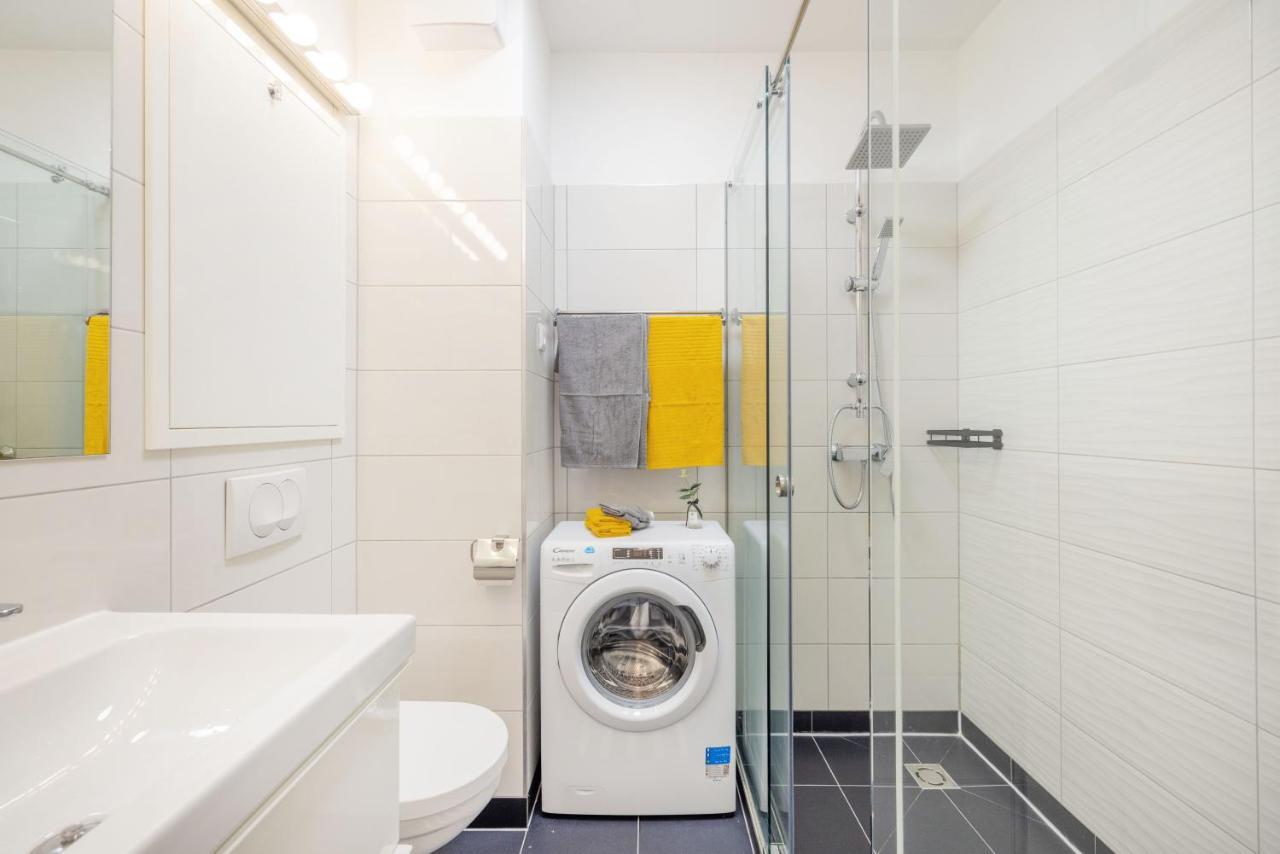Feel Home Superior # Free Parking # Balcony # Ac Budapesta Exterior foto