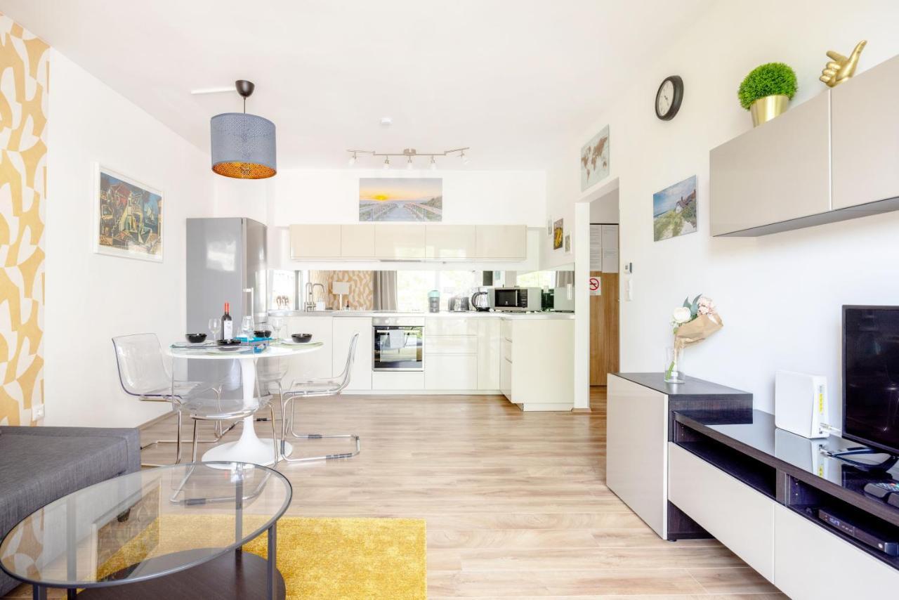 Feel Home Superior # Free Parking # Balcony # Ac Budapesta Exterior foto