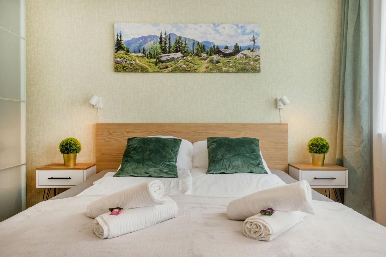 Feel Home Superior # Free Parking # Balcony # Ac Budapesta Exterior foto
