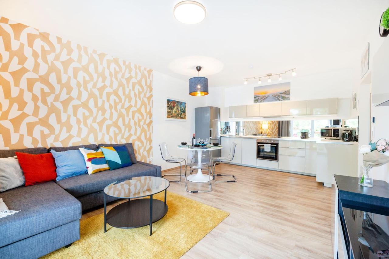 Feel Home Superior # Free Parking # Balcony # Ac Budapesta Exterior foto
