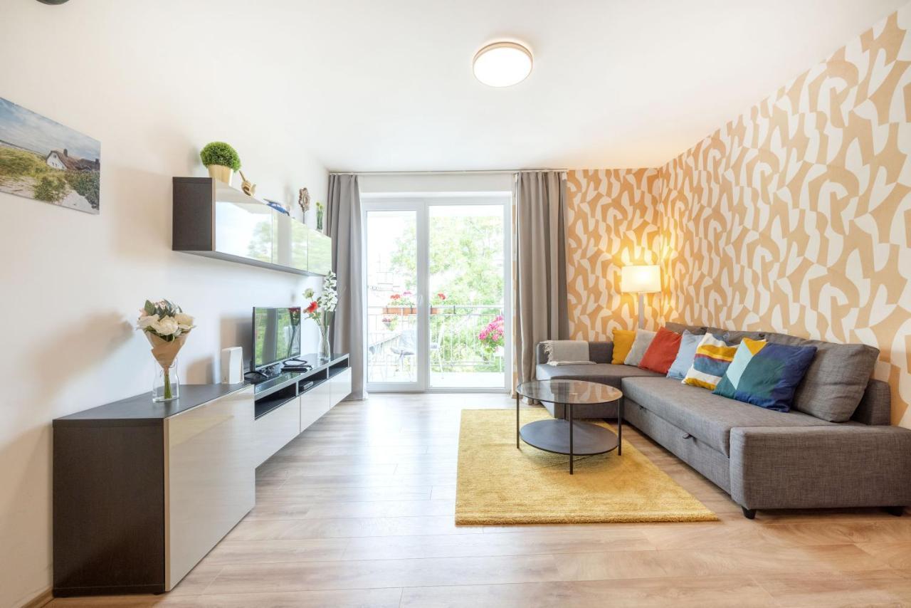Feel Home Superior # Free Parking # Balcony # Ac Budapesta Exterior foto