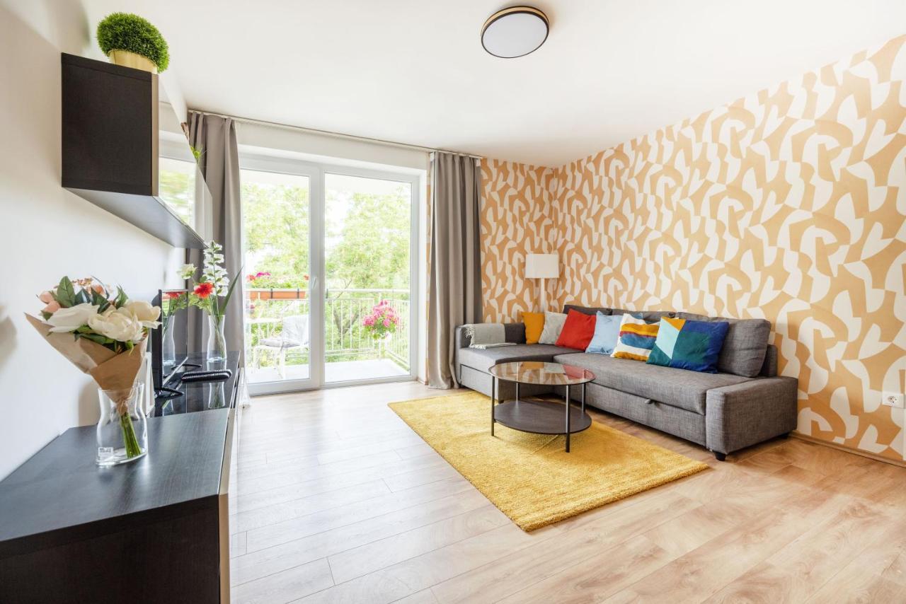 Feel Home Superior # Free Parking # Balcony # Ac Budapesta Exterior foto